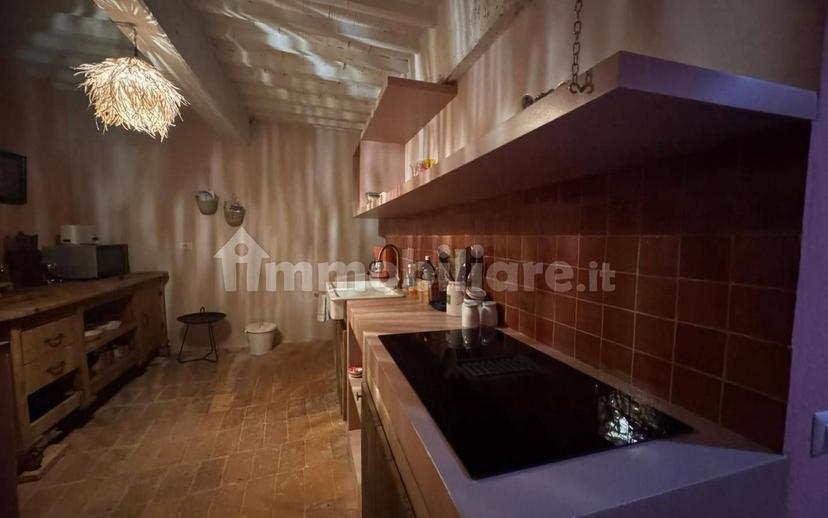 Terratetto unifamiliare 100 m², ottimo stato, Chiusdino — foto 12 di 41