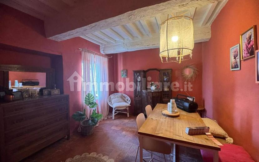 Terratetto unifamiliare 100 m², ottimo stato, Chiusdino — foto 26 di 41