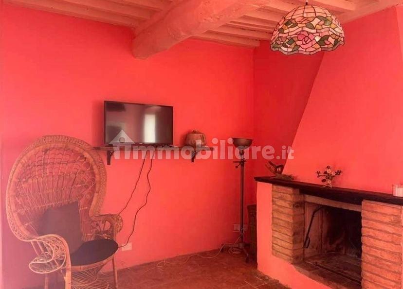 Terratetto unifamiliare 100 m², ottimo stato, Chiusdino — foto 15 di 41