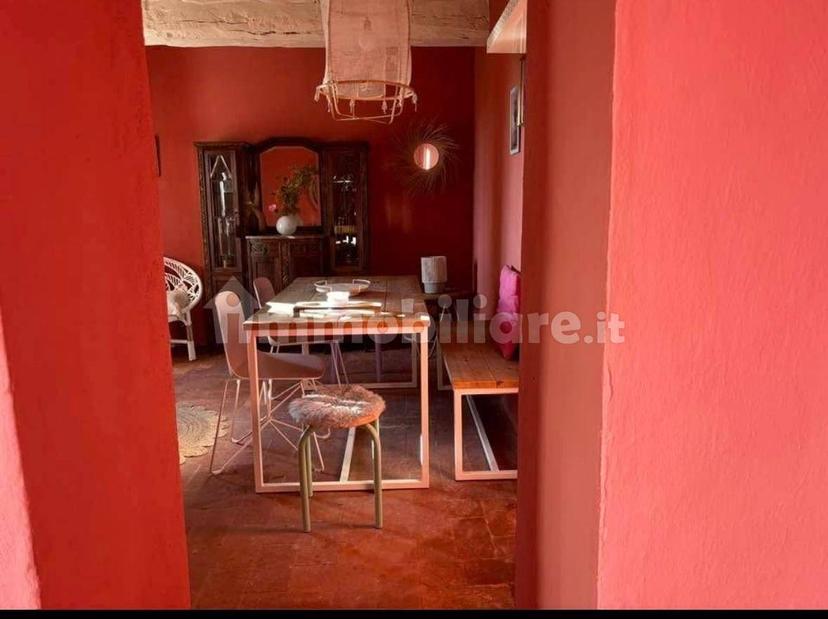 Terratetto unifamiliare 100 m², ottimo stato, Chiusdino — foto 29 di 41