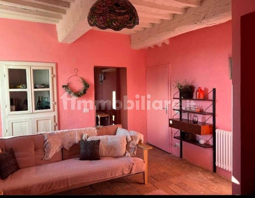 Terratetto unifamiliare 100 m², ottimo stato, Chiusdino — foto 5 di 41