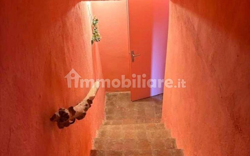 Terratetto unifamiliare 100 m², ottimo stato, Chiusdino — foto 20 di 41