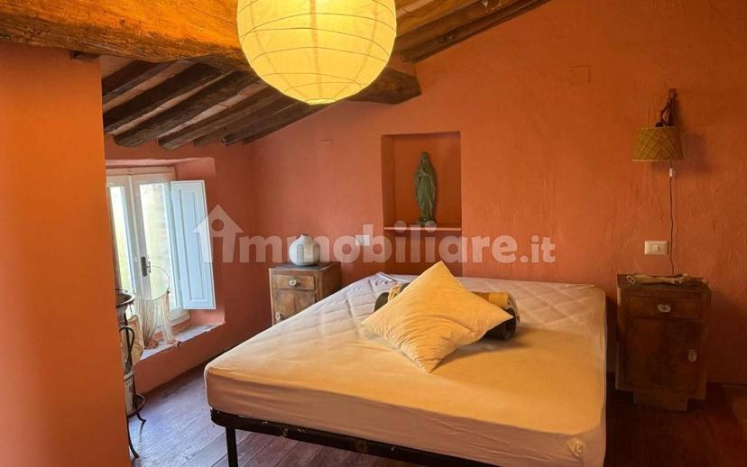 Terratetto unifamiliare 100 m², ottimo stato, Chiusdino — foto 38 di 41