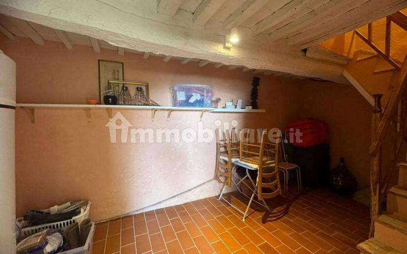 Terratetto unifamiliare 100 m², ottimo stato, Chiusdino — foto 17 di 41