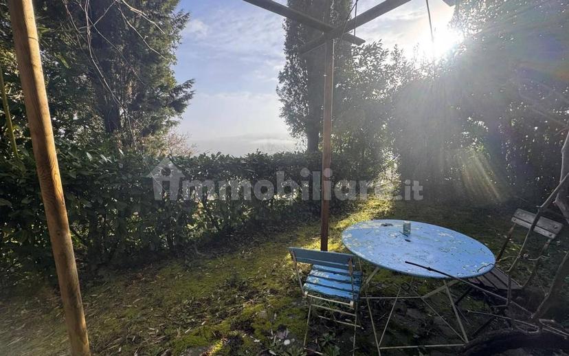 Terratetto unifamiliare 100 m², ottimo stato, Chiusdino — foto 27 di 41