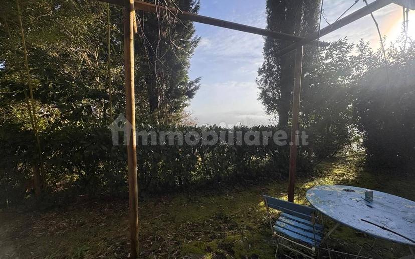 Terratetto unifamiliare 100 m², ottimo stato, Chiusdino — foto 23 di 41