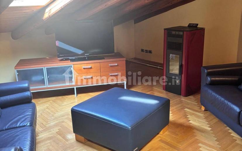 Mansarda buono stato, 100 m², Cassibile, Siracusa — foto 4 di 15