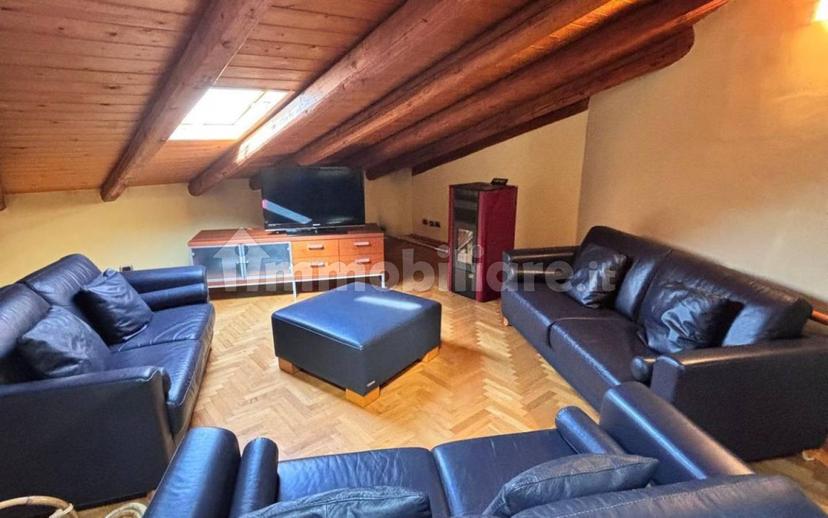 Mansarda buono stato, 100 m², Cassibile, Siracusa