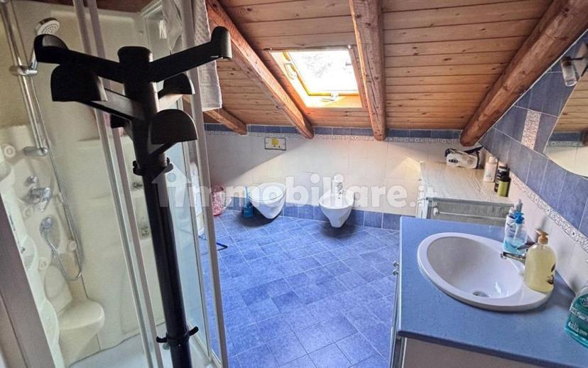 Mansarda buono stato, 100 m², Cassibile, Siracusa — foto 8 di 15
