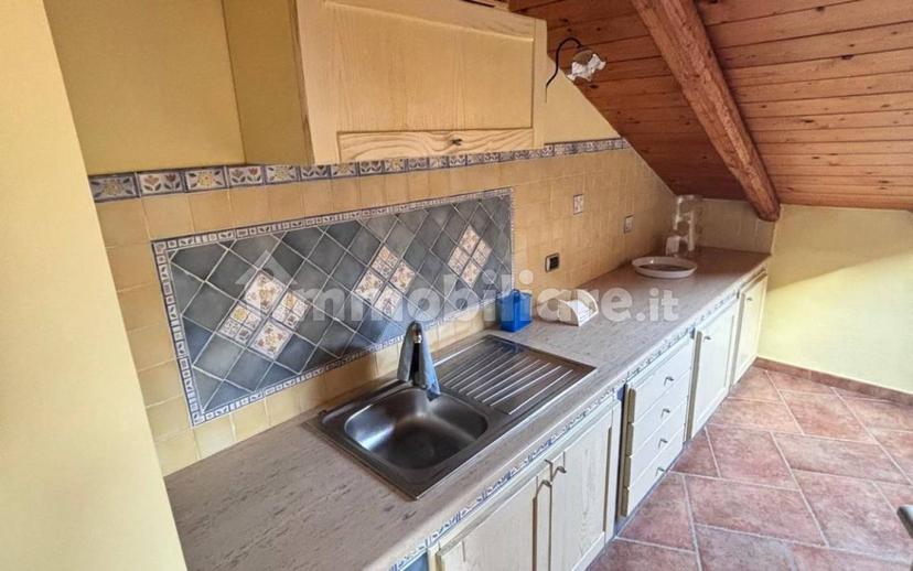 Mansarda buono stato, 100 m², Cassibile, Siracusa — foto 10 di 15