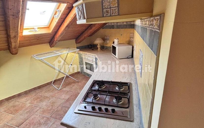 Mansarda buono stato, 100 m², Cassibile, Siracusa — foto 15 di 15