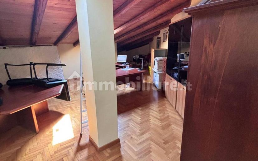 Mansarda buono stato, 100 m², Cassibile, Siracusa — foto 5 di 15