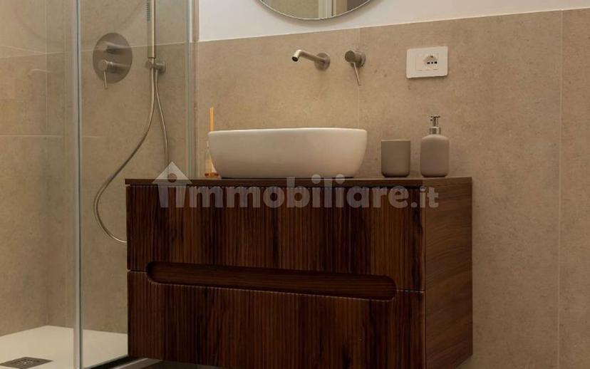 Mansarda via Giuseppe Palladino 4, Centro, Monte Sant'Angelo — foto 7 di 7