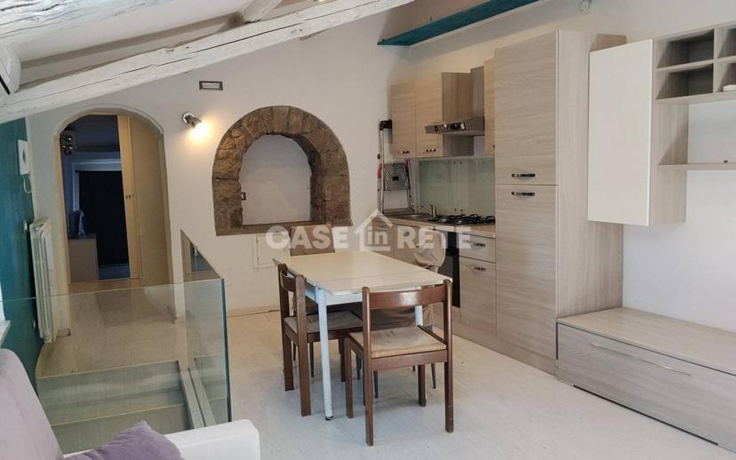 Bilocale buono stato, Viterbo — foto 8 di 18