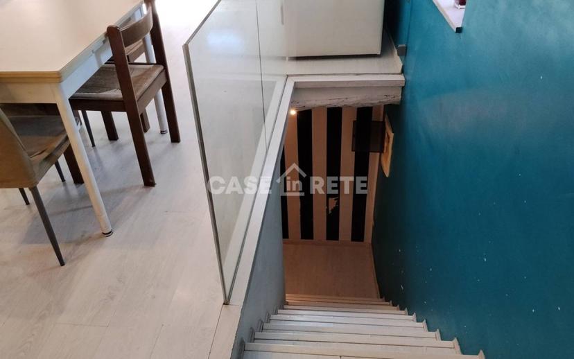 Bilocale buono stato, Viterbo — foto 17 di 18