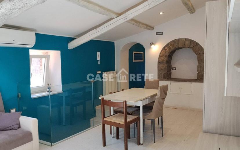 Bilocale buono stato, Viterbo — foto 5 di 18