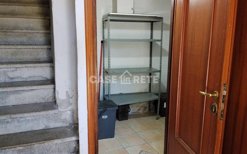 Bilocale buono stato, Viterbo — foto 10 di 18