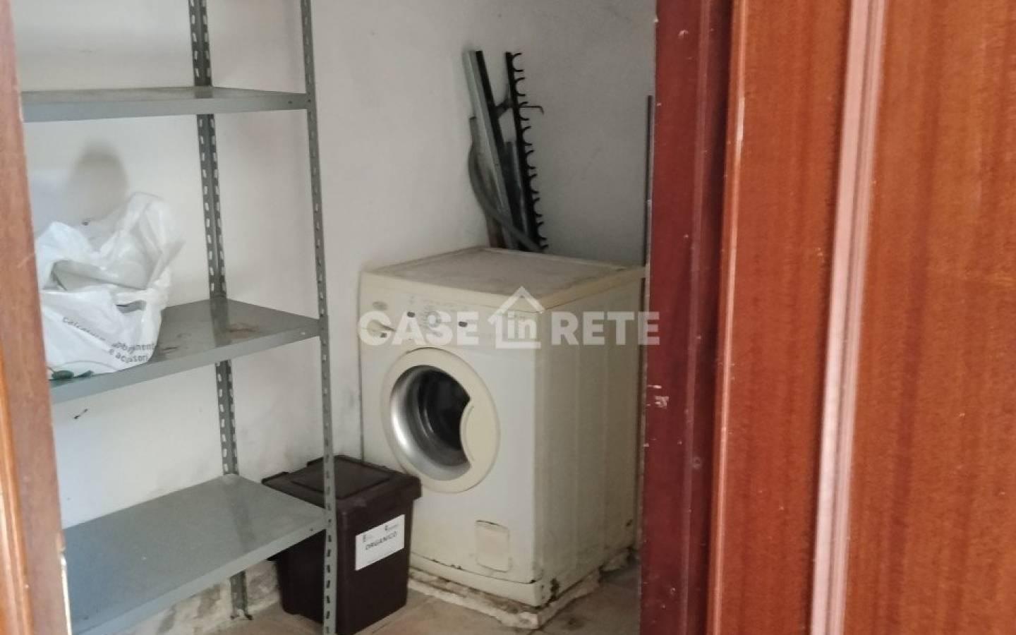 Bilocale buono stato, Viterbo
