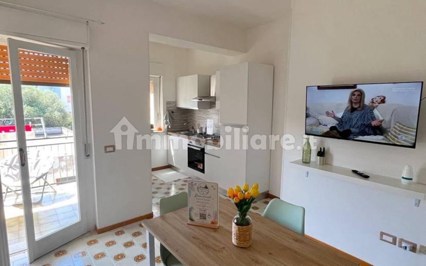 Bilocale via Don Giovanni Minzoni 4, Cotura, Scalea — foto 8 di 10