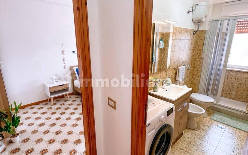 Bilocale via Don Giovanni Minzoni 4, Cotura, Scalea — foto 2 di 10
