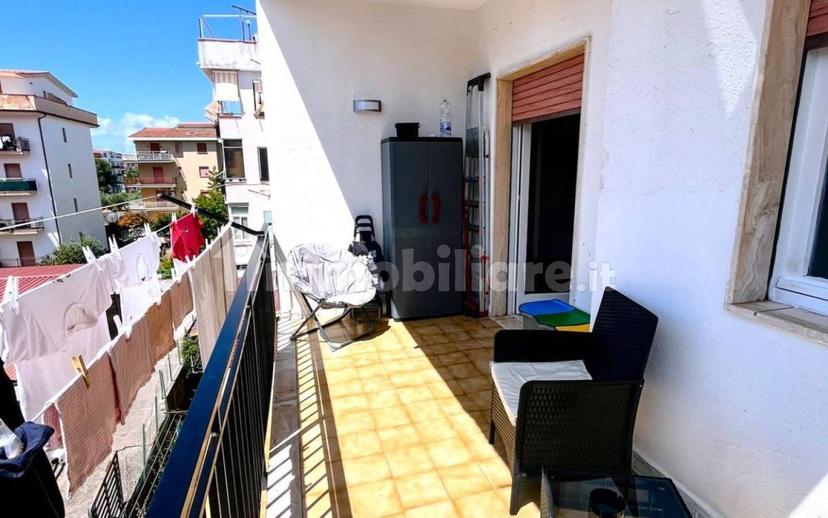 Bilocale via Don Giovanni Minzoni 4, Cotura, Scalea — foto 9 di 10