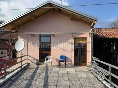 Villa unifamiliare frazione Collo, 5, Pray — foto 19 di 36