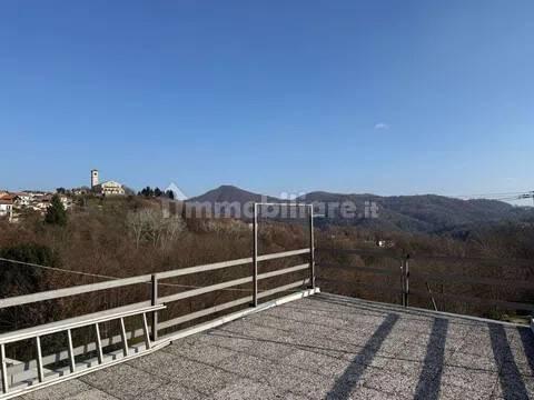 Villa unifamiliare frazione Collo, 5, Pray — foto 14 di 36