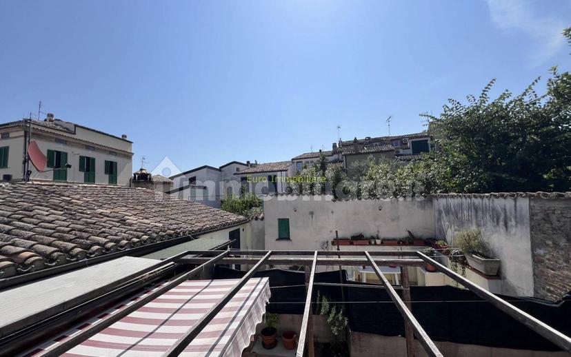 Loft viale delle Clarisse, Centro, Atri — foto 3 di 21