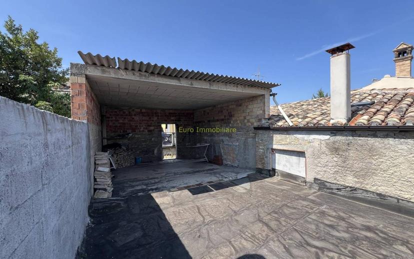 Loft viale delle Clarisse, Centro, Atri — foto 14 di 21