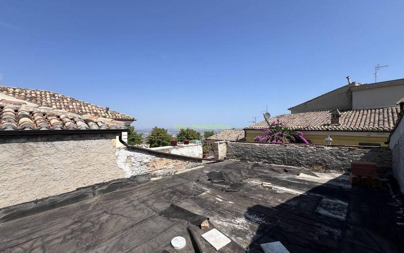 Loft viale delle Clarisse, Centro, Atri — foto 10 di 21