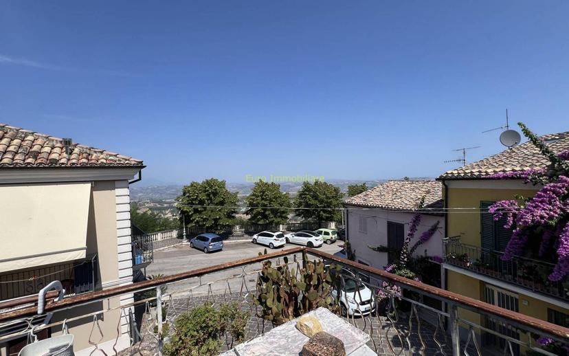 Loft viale delle Clarisse, Centro, Atri