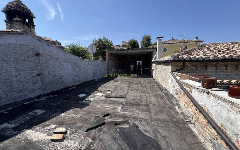 Loft viale delle Clarisse, Centro, Atri — foto 18 di 21