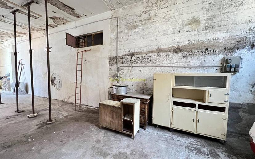 Loft viale delle Clarisse, Centro, Atri — foto 4 di 21