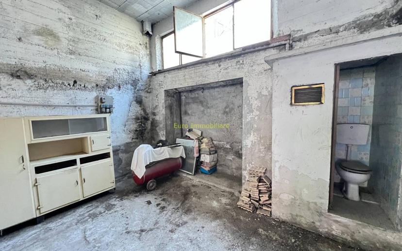 Loft viale delle Clarisse, Centro, Atri — foto 20 di 21