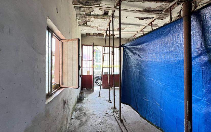 Loft viale delle Clarisse, Centro, Atri — foto 7 di 21