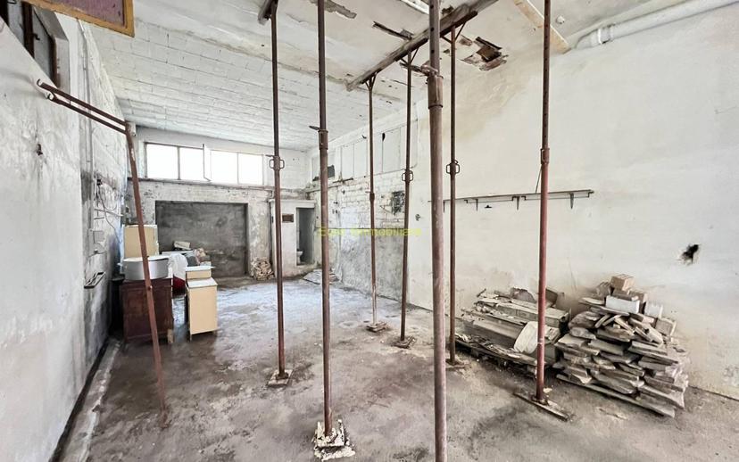 Loft viale delle Clarisse, Centro, Atri — foto 5 di 21