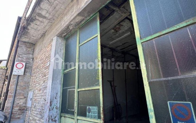 Loft viale delle Clarisse, Centro, Atri — foto 6 di 21