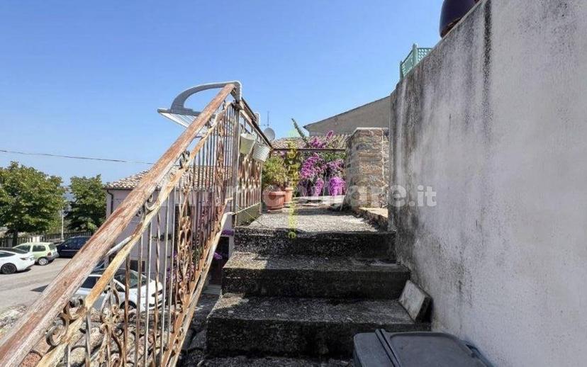Loft viale delle Clarisse, Centro, Atri — foto 21 di 21
