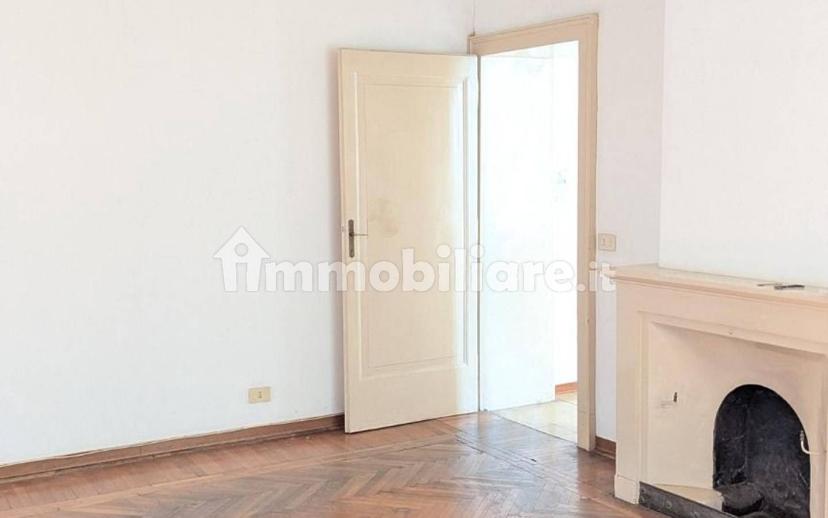 Appartamento Borgo della Posta 13, Centro Storico, Parma — foto 21 di 31
