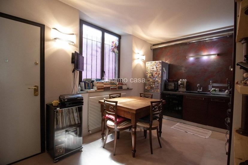 Loft via Giovacchino Carradori, Centro Storico - San Francesco, Prato — foto 12 di 19