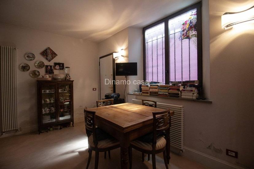 Loft via Giovacchino Carradori, Centro Storico - San Francesco, Prato — foto 15 di 19