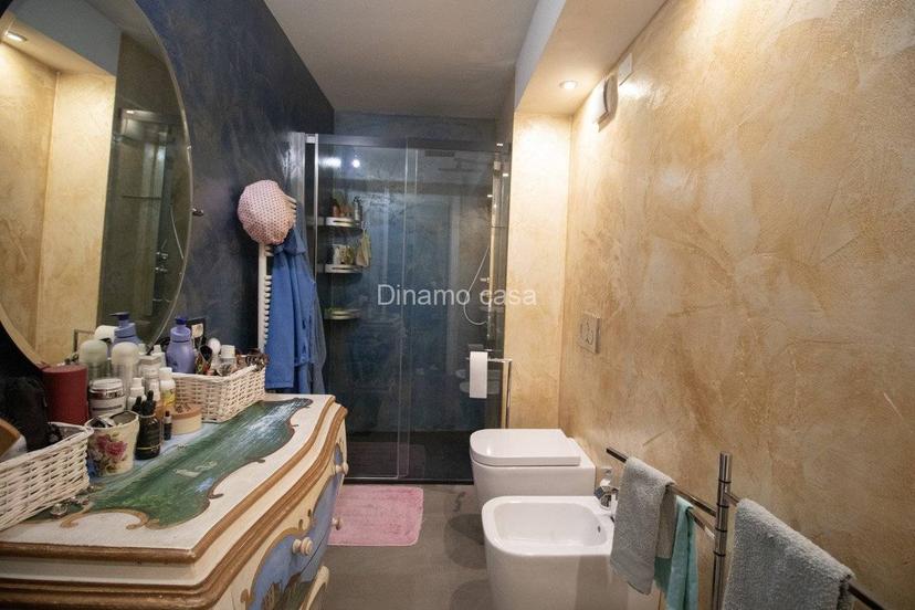 Loft via Giovacchino Carradori, Centro Storico - San Francesco, Prato — foto 9 di 19
