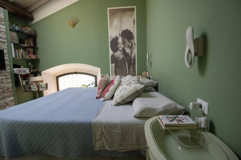 Loft via Giovacchino Carradori, Centro Storico - San Francesco, Prato — foto 3 di 19