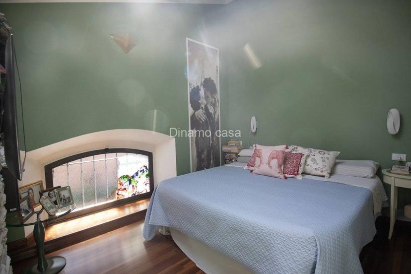 Loft via Giovacchino Carradori, Centro Storico - San Francesco, Prato — foto 14 di 19