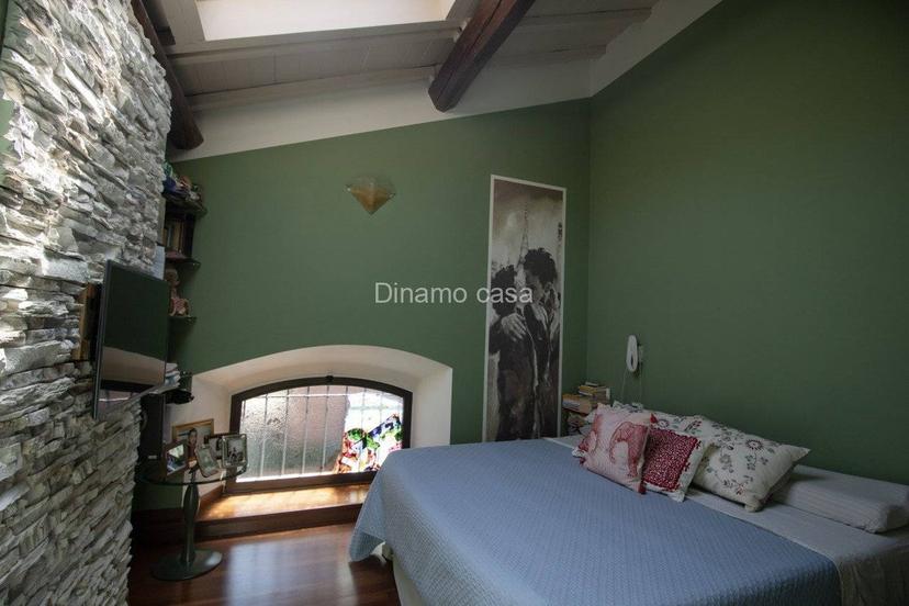 Loft via Giovacchino Carradori, Centro Storico - San Francesco, Prato — foto 13 di 19