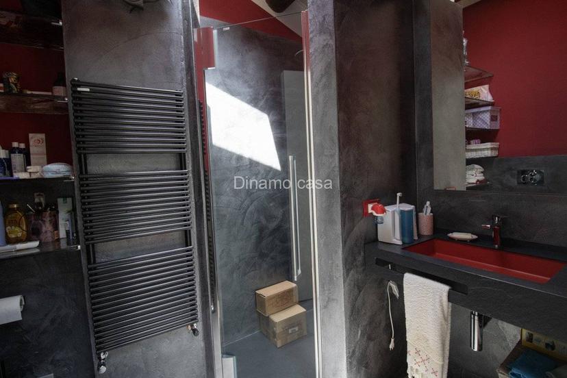 Loft via Giovacchino Carradori, Centro Storico - San Francesco, Prato — foto 7 di 19