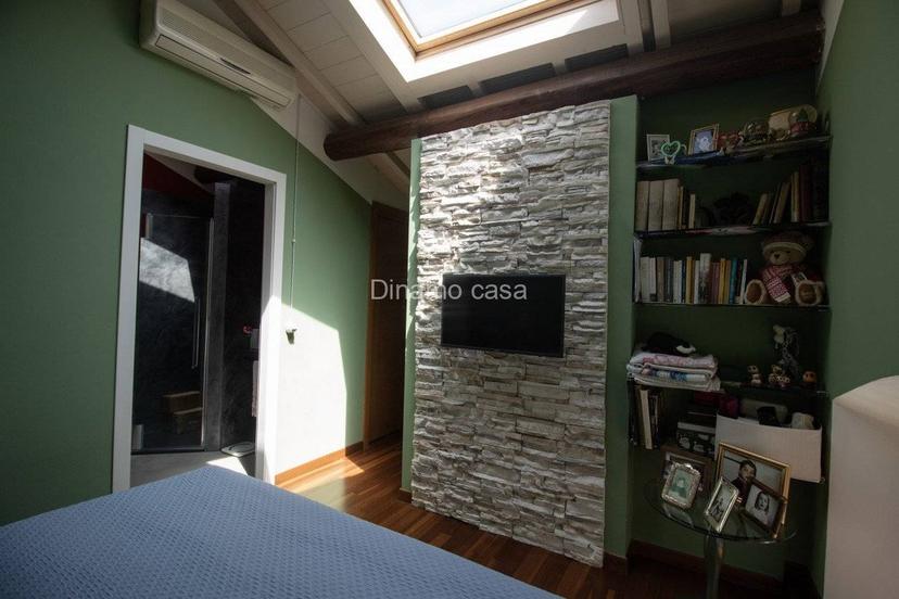 Loft via Giovacchino Carradori, Centro Storico - San Francesco, Prato — foto 4 di 19