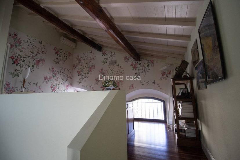 Loft via Giovacchino Carradori, Centro Storico - San Francesco, Prato — foto 17 di 19