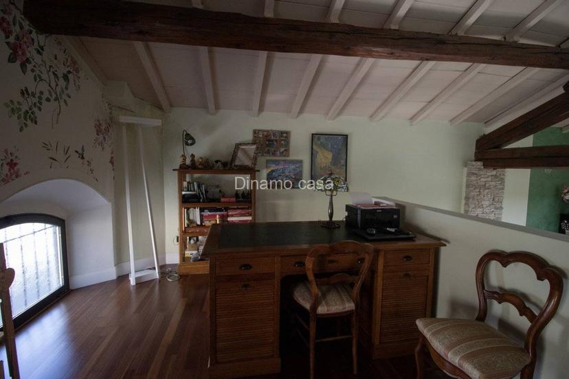 Loft via Giovacchino Carradori, Centro Storico - San Francesco, Prato — foto 16 di 19