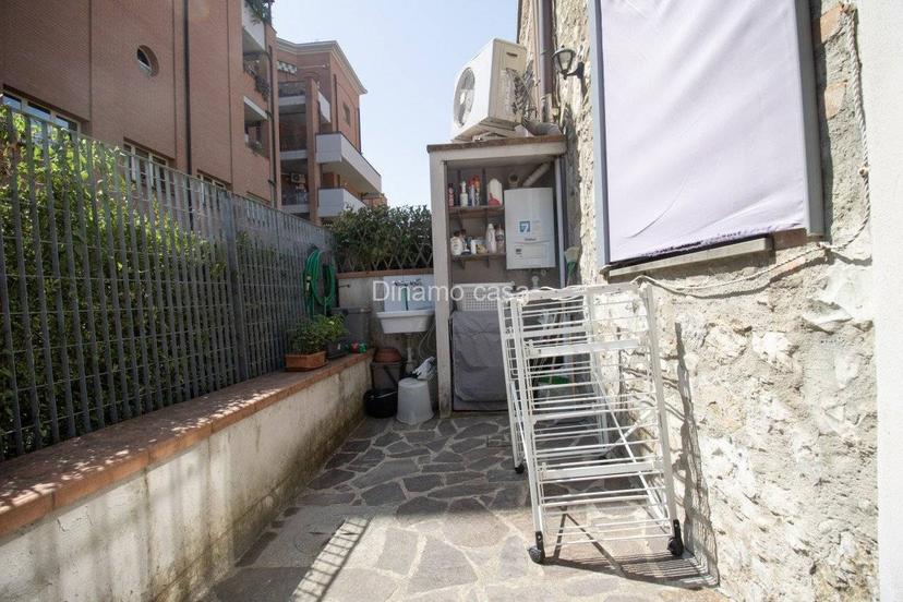 Loft via Giovacchino Carradori, Centro Storico - San Francesco, Prato — foto 10 di 19